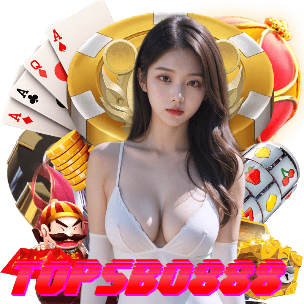OPSBO888 สล็อตออนไลน์