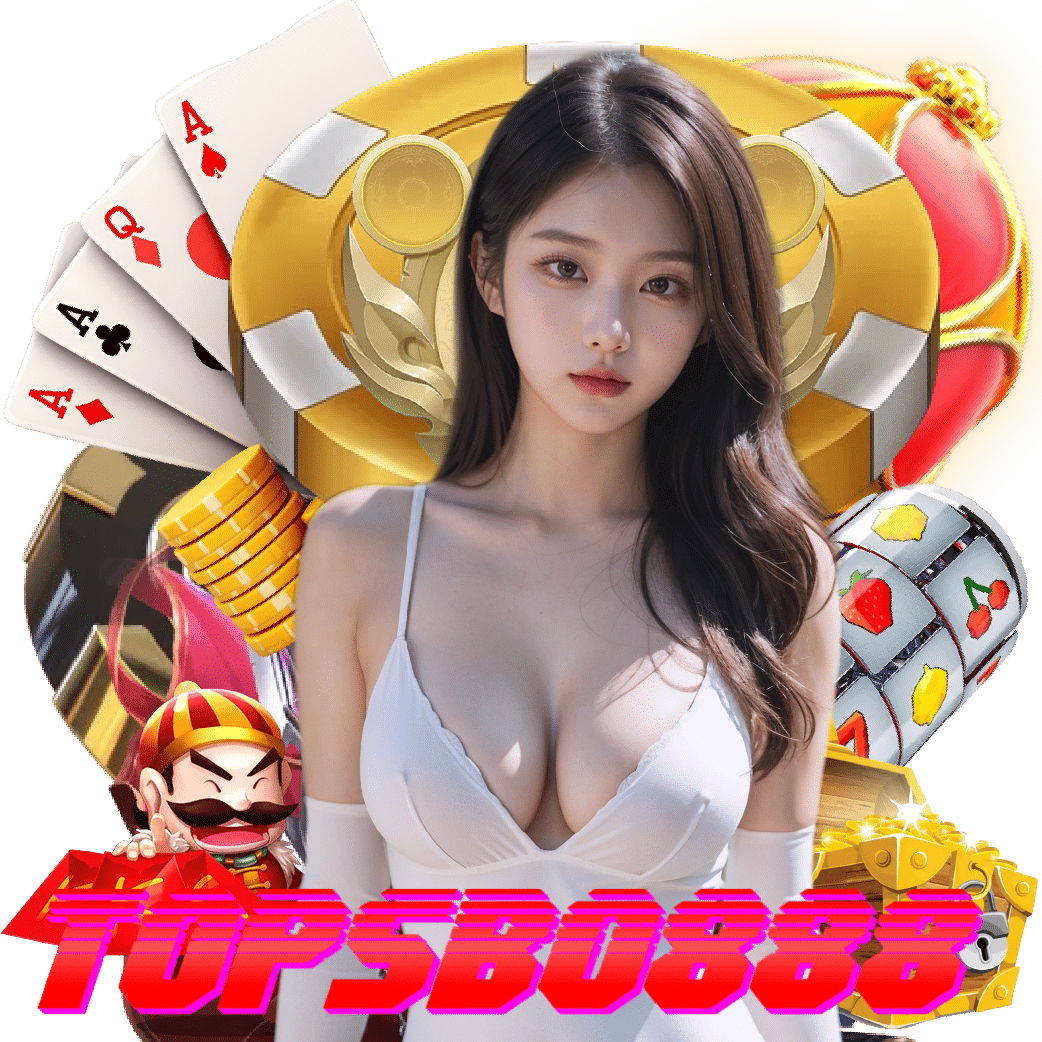 TOPSBO888 สล็อตออนไลน์