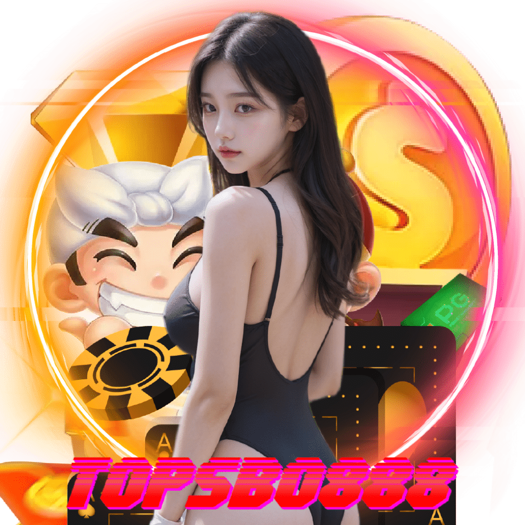 TOPSBO888 อันดับ 1