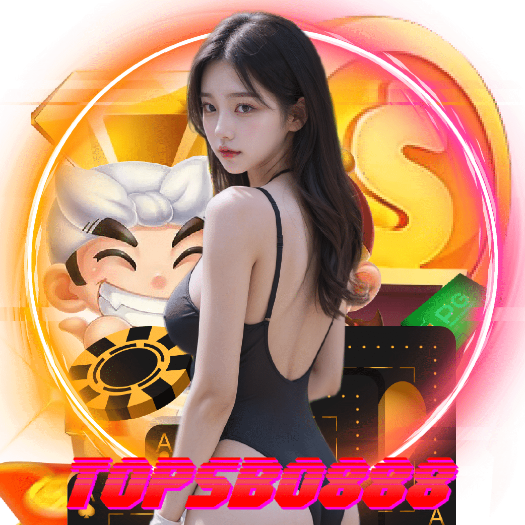 TOPSBO888 อันดับ 1