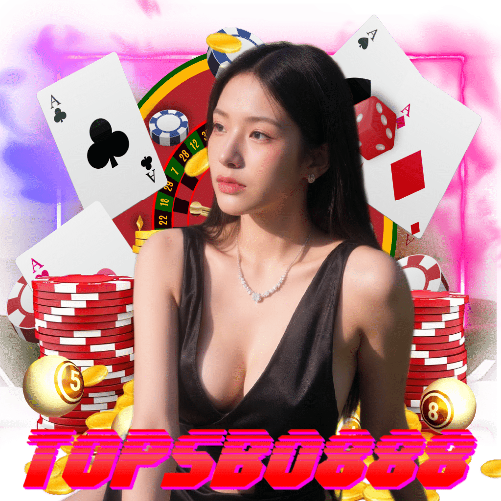 TOPSBO888 เกมลิขสิทธิ์แท้